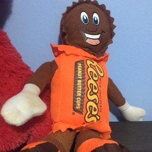 Hershey Plush